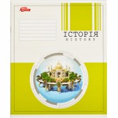 Тетрадь предметная